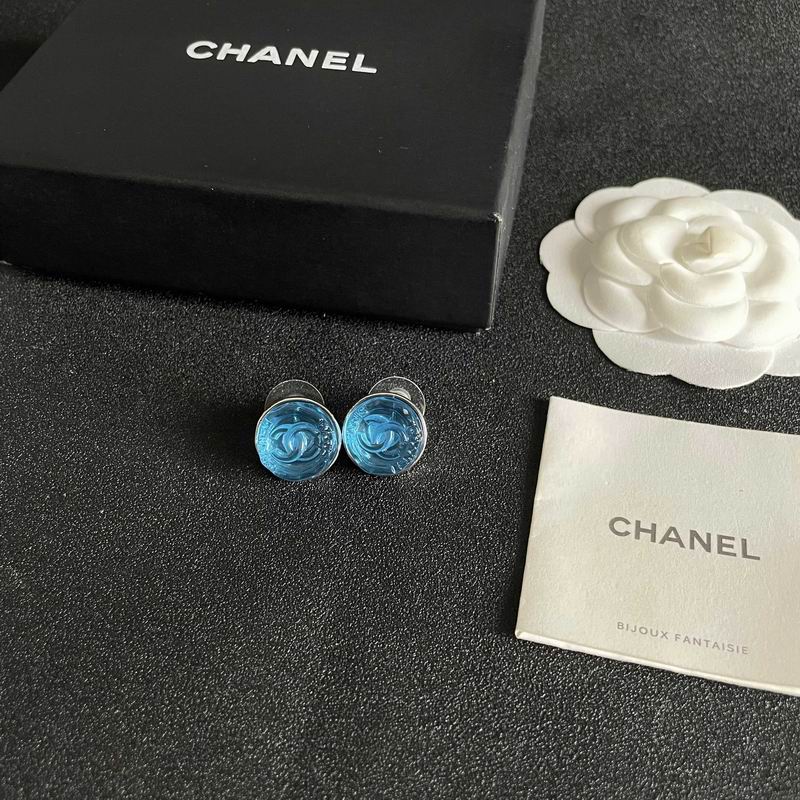 Chanel Earring 06yxs47